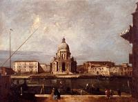 Albotto, Francesco - Santa Maria Della Salute